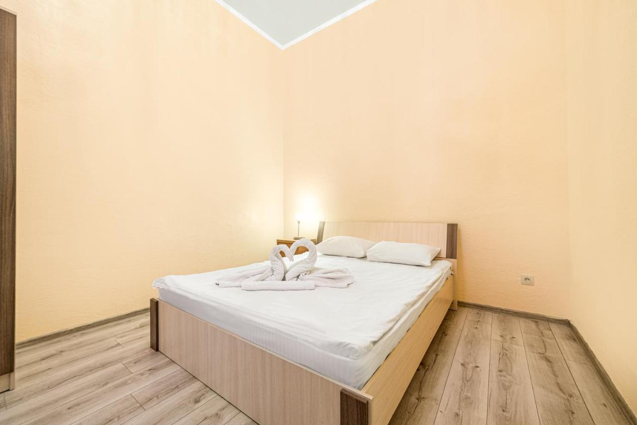 Apartment Near Deribasovskaya Odessa Extérieur photo